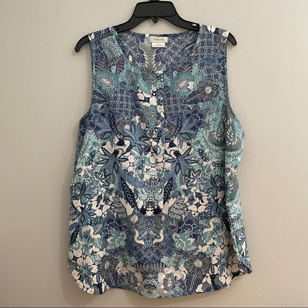 Van Heusen Blouse